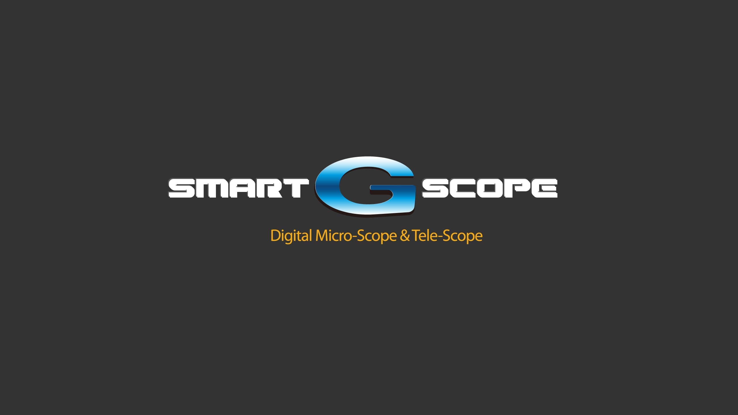 Smart G-Scope demonstration