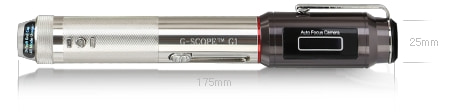 Smart G-Scope